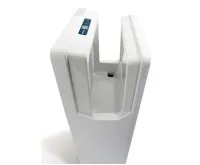 Jet Dryer EDGE Bílý (4)