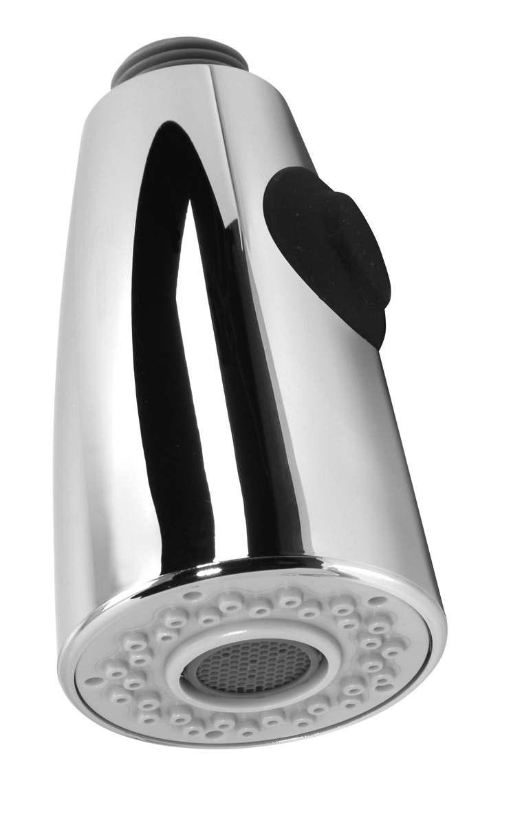 Novaservis růžice k teleskopické baterii chrom - ru/32481,0