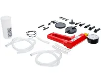 BGS Vakuová pumpa / přístroj na odvzdušnění brzd (2)