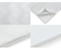 Dormeo Přistýlka Silver Plus (3)