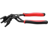 BGS Kleště pro rozpojení potrubí chladiče oleje BMW