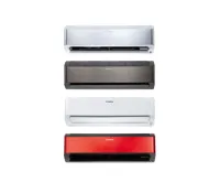 Bosch Climate Class CL8001i-Set 25 E klimatizace (2)