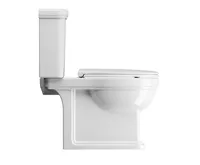 GSI CLASSIC WC mísa kombi spodní/zadní odpad, bílá ExtraGlaze (3)