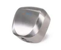 Jet Dryer DYNAMIC Bílý kov (16)