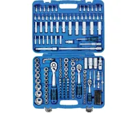 BGS Gola sada 1/4"+3/8"+1/2", 4,0 - 32,0 mm, 192 dílů, BS2292 (3)