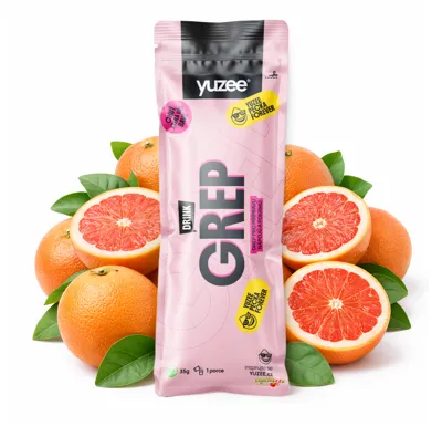Yuzee drink Grep 35g