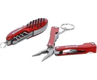 BGS Sada multifunkčního nářadí, nerezová, 2dílná (2)
