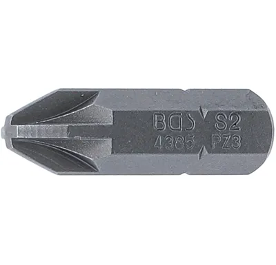 BGS Bit 5/16" křížový PZ 3