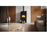 HS Flamingo Krbová kamna FLAMINGO DELUXE ® PULAU, šedá (16)