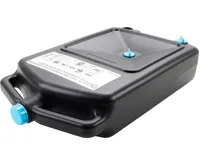 BGS Nádoba na vypouštění oleje a provoz.kapalin s hubicí, 8l BGS Nádoba na vypouštění oleje a provoz.kapalin s hubicí, 8l