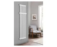 SAPHO FEDE otopné těleso 1500x306mm, 6 seg., bílá mat (1)