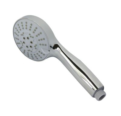 Ruční sprcha pětipolohová Ø 10,5 cm