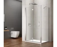 GELCO LORO obdélníkový sprchový kout 900x800mm