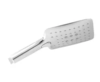 NOVASERVIS Sprchová růžice 3 - polohová ECO chrom - RU/775,0