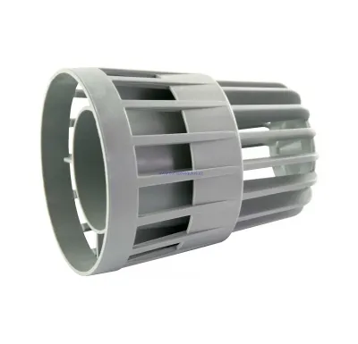 Regulus Hlavice 60/100, vodorovná, plast A1001504