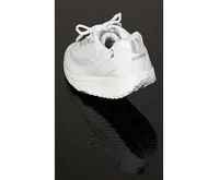 Fit Walk Zeštíhlující boty STREET LINE bílé (3)