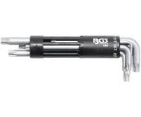 BGS Klíče T-profil T10-T50, extra dlouhé BGS Klíče T-profil T10-T50, extra dlouhé