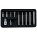 BGS Sada bitů XZN 1/2", 11 dílů BGS Sada bitů XZN 1/2", 11 dílů