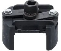 BGS Klíč na povolování olejových filtrů, 3/8" čtyřhran, 61-86 mm (2)