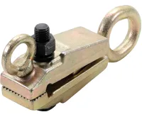 BGS Hák pro vytažení karoserie 43x30 mm, 2 oka, 5 tun, délka 210 mm BGS Hák pro vytažení karoserie 43x30 mm, 2 oka, 5 tun, délka 210 mm