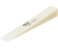 BGS Klín pro uvolnění ozdobných lišt, 185 x 25 mm