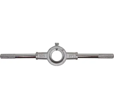 BGS Vratidlo pro závitová očka, #3, 25 x 10 mm