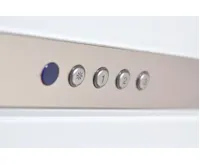 CATA Odsavač par EMPIRE KDp 348090 + DÁLKOVÉ OVLÁDÁNÍ (5)