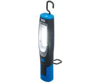 BGS Montážní COB LED lampa s magnetem a háčkem