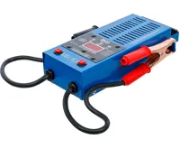 BGS Zátěžový tester digitalní na 12V autobaterie