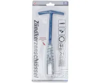 BGS Klíč pro zapalovací svíčky 16,0 a 20,8 mm, s kloubem (1)