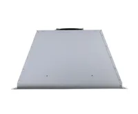 CATA Odsavač par EMPIRE VD 205060 Nerez + DÁLKOVÉ OVLÁDÁNÍ (1)