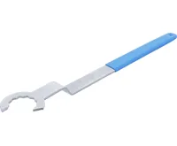 BGS Klíč pro napínací kladky ozubeného řemene , pro VAG , 30 mm