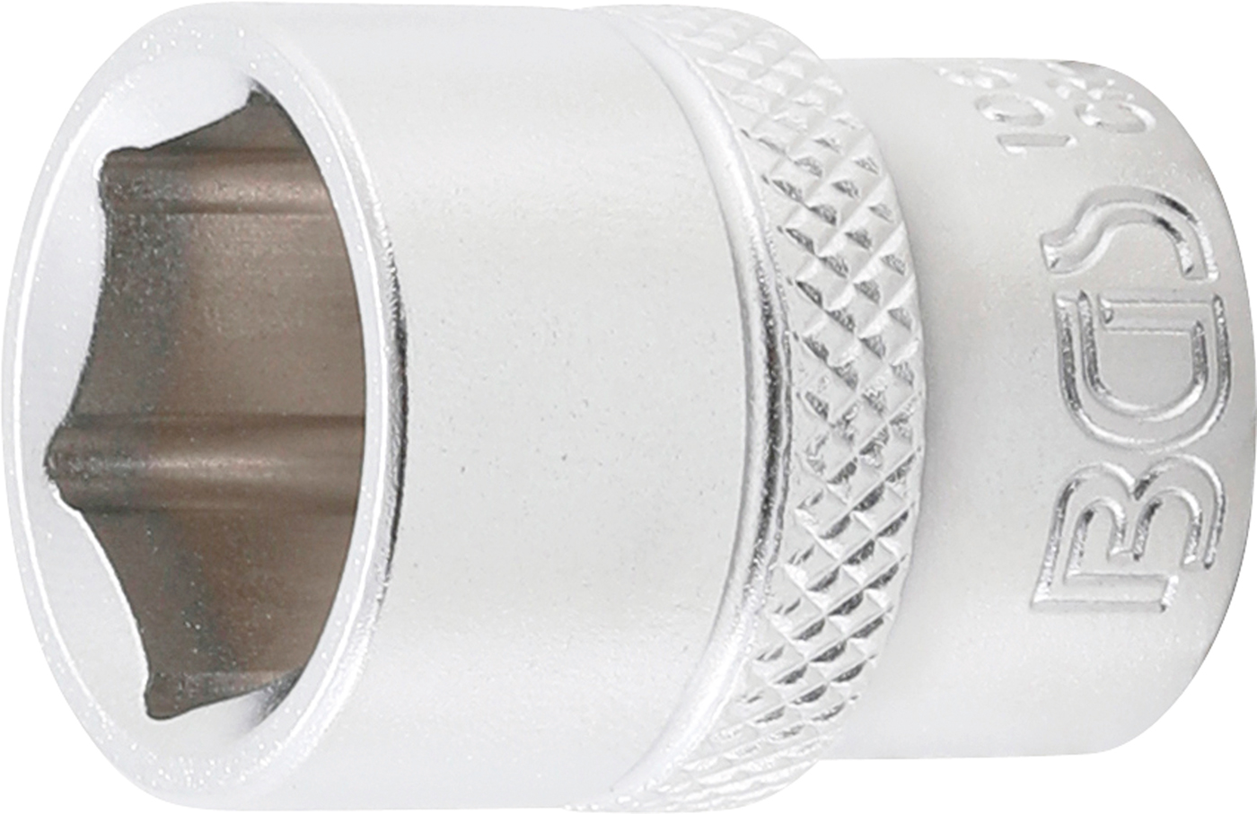 Bgs hlavice nástrčná 3/8" 15,0 mm, protorgue
