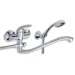 NOVASERVIS Vanová paneláková baterie 100 mm Metalia 55 chrom - 55033,0 NOVASERVIS Vanová paneláková baterie 100 mm Metalia 55 chrom - 55033,0