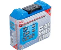 BGS Sada napínacích nástrojů pro pomocný řemen, pro vozy Citroën, Ford, Mazda, MINI, Peugeot, (5)