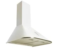 CATA Odsavač par EMPIRE KD 308060 Bílá