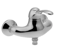 SAPHO KIRKÉ nástěnná sprchová baterie, chrom SAPHO KIRKÉ nástěnná sprchová baterie, chrom