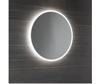 SAPHO VISO kulaté zrcadlo s LED osvětlením ø 50cm (4)