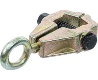 BGS Hák pro vytažení karoserie 45 mm, 1 oko, 5 tun, délka 230 mm (1)