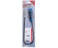 BGS Magnet s osvětlením, 600 mm, nosnost 1 500 g (1)