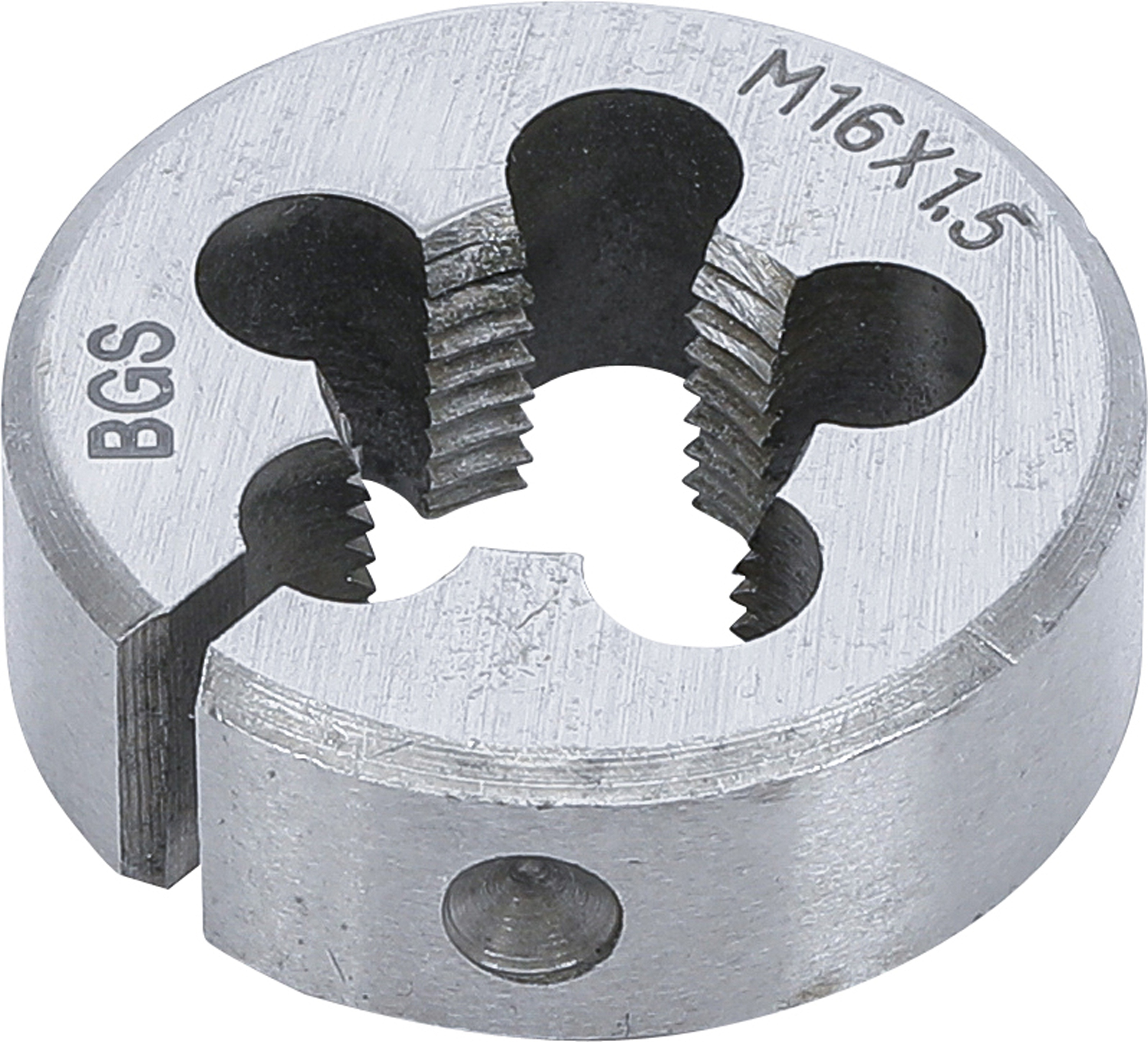 Bgs očko závitové , m16 x 1,5 x 38 mm