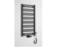 AQUALINE Topná tyč, kroucený kabel/černá, 400 W (2)