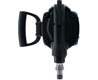 BGS Pneumatický rázový utahovák,  25 mm (1"),  3800 Nm - BGS 7640 (5)