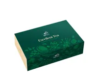 Pauwex Walachian Tea spol. s r.o. Dárková kolekce Santée Excellent Tea