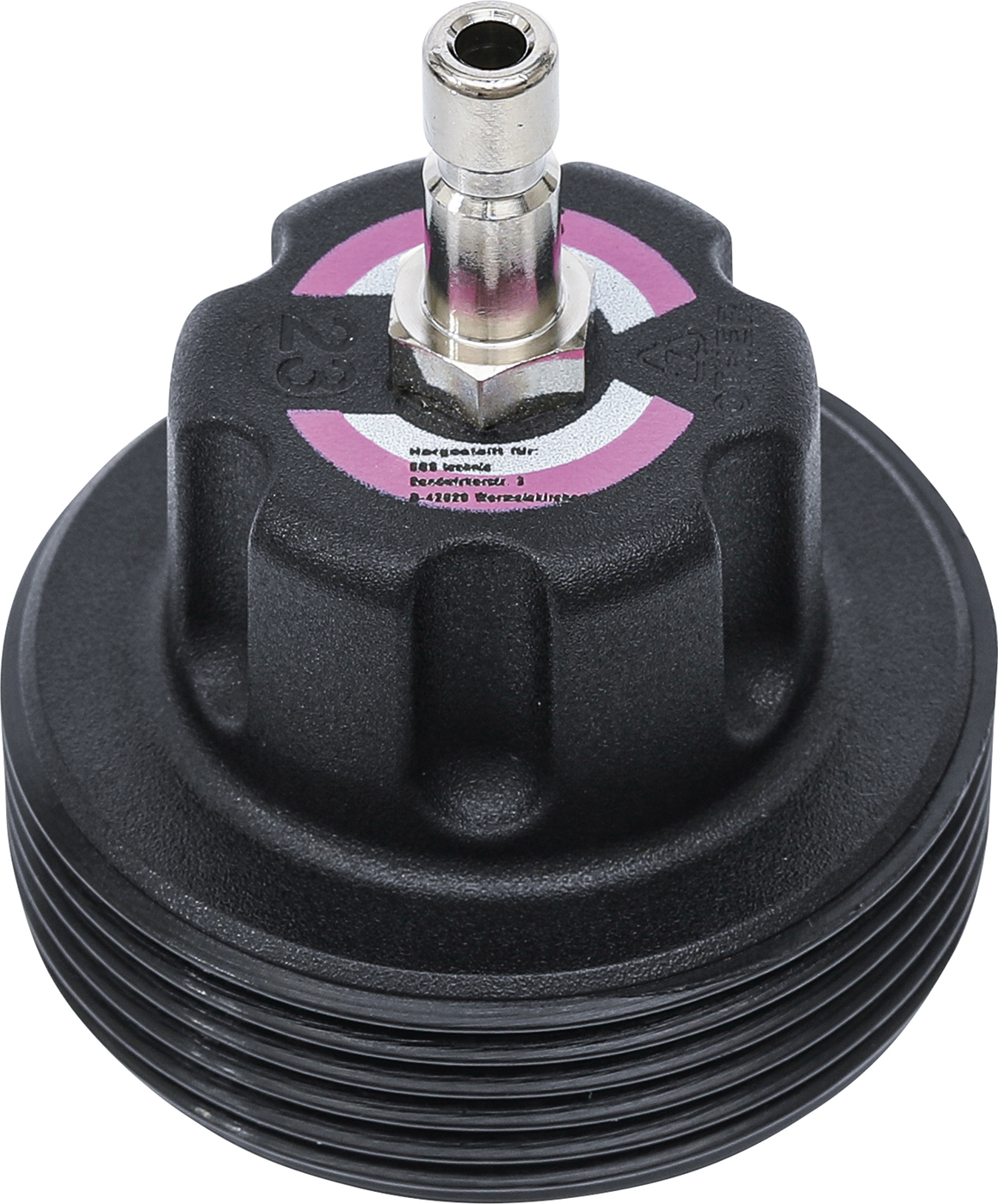 Bgs adaptér č. 23 pro bgs 8027, 8098, pro vag