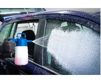 BGS Láhev s mechanickým rozprašovačem pěny, 1,5 l (1)