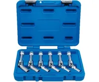 BGS Hlavice nástrčné 3/8" pro zapal. a žhavící svíčky 8,0-16,0 x 150mm (1)