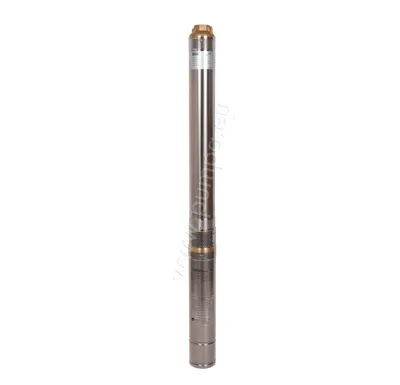 PUMPA blue line 90 QJD 112 0,55kW ponorné čerpadlo 230V 4,2A 1m kabel, spínací skříň, 5/4"