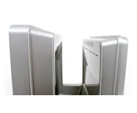 Jet Dryer EDGE Bílý (46)