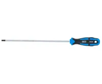 BGS Šroubovák,  T-profil (pro Torx) T30,  Délka čepele 250 mm - BGS 74545 (1)